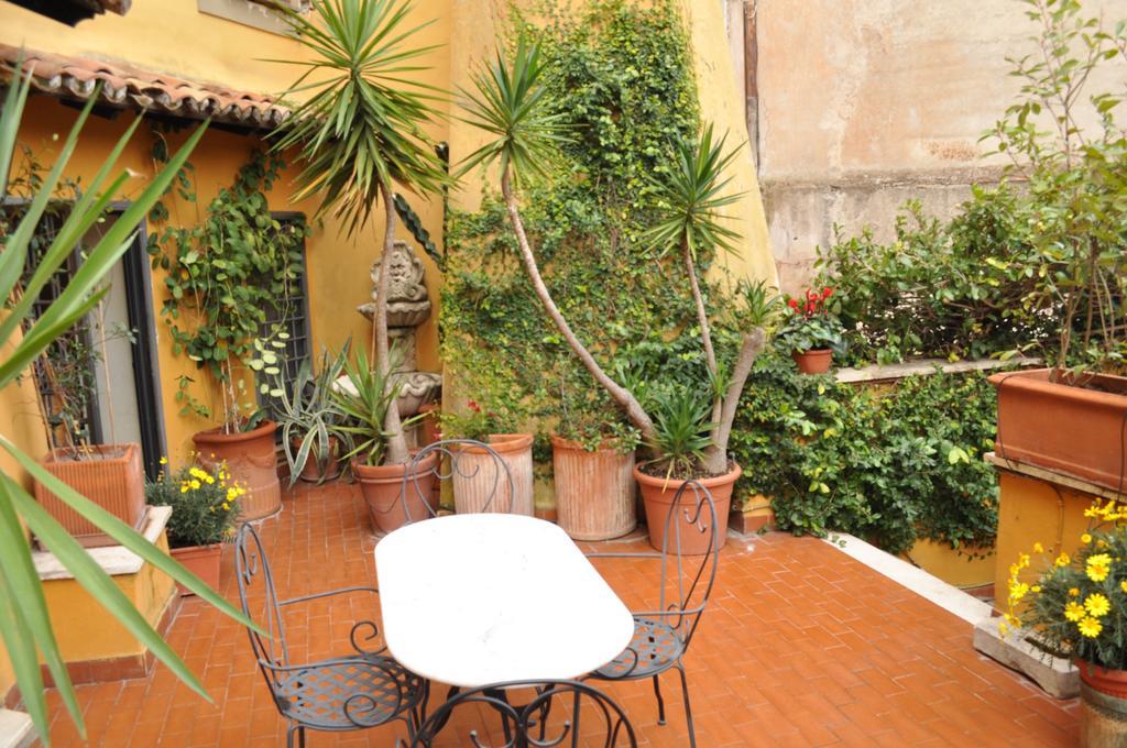 Onofrio Flat Appartamento Roma