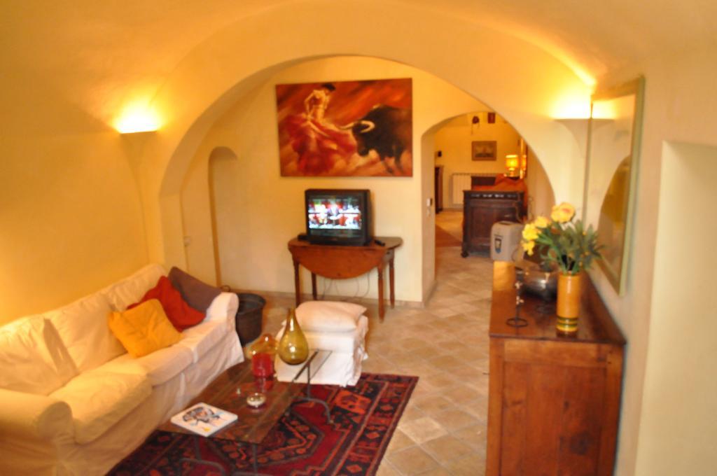 Onofrio Flat Appartamento