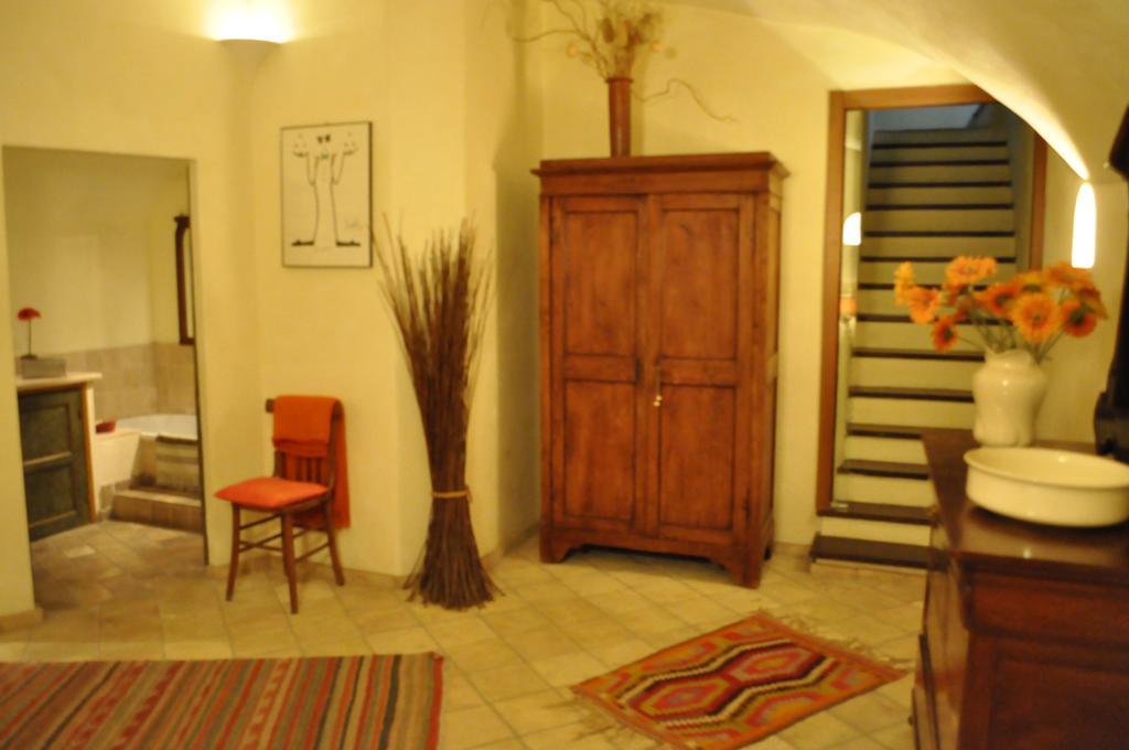 Appartamento Onofrio Flat *