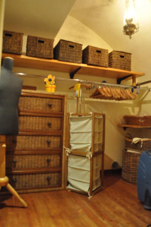 Apartment Onofrio Flat Rome