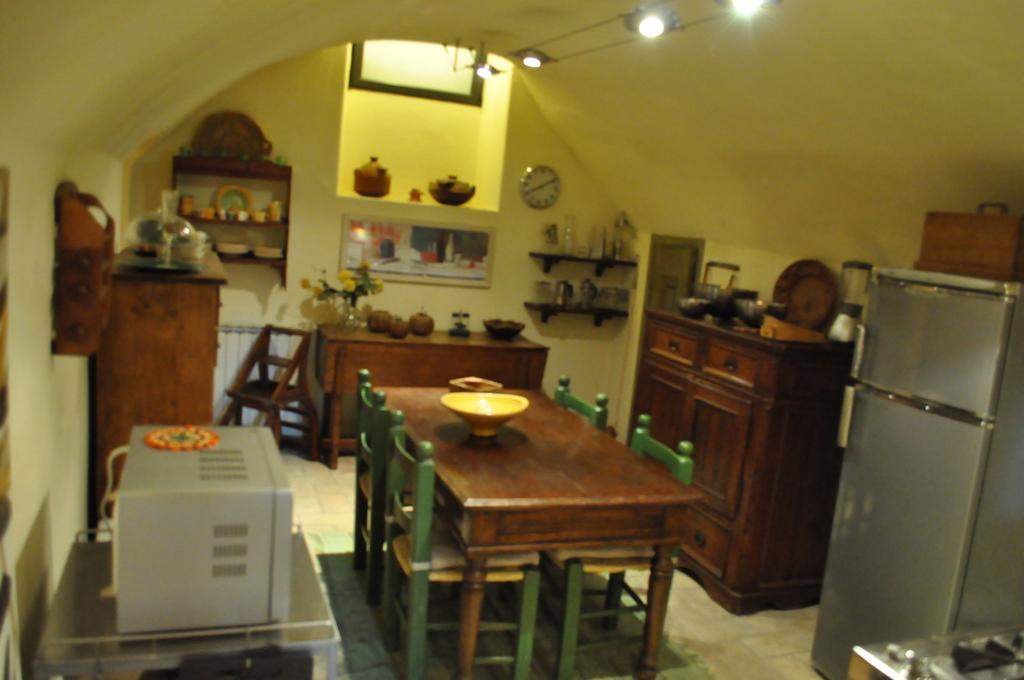 Onofrio Flat Apartment Rome