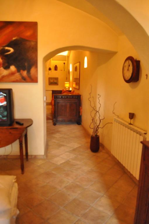 Onofrio Flat Roma