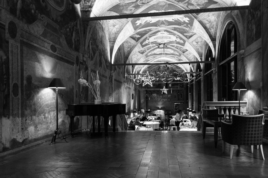 Columbus Hotel Rome