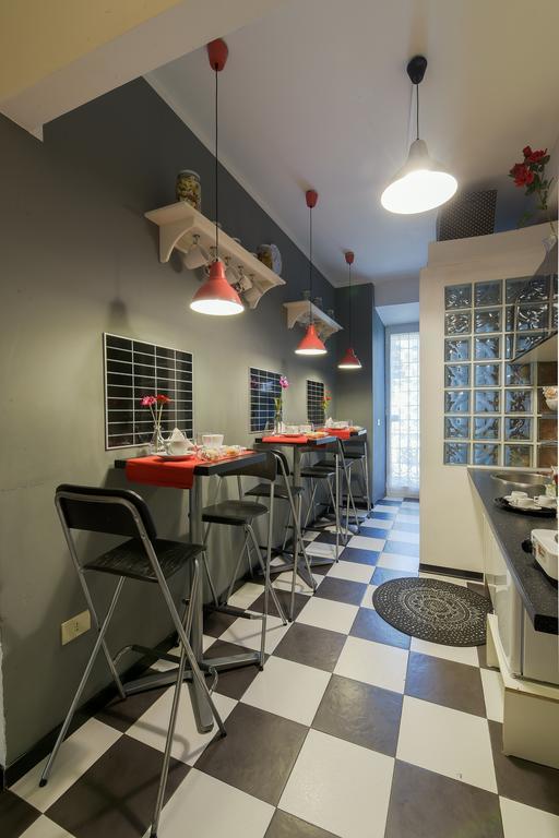 Bed & Breakfast Barbara Vaticano Affitti Brevi Rome