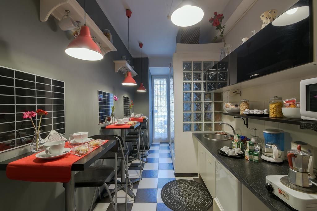 Barbara Vaticano Affitti Brevi Bed & Breakfast
