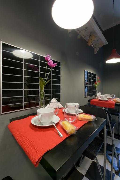 Bed & Breakfast Barbara Vaticano Affitti Brevi
