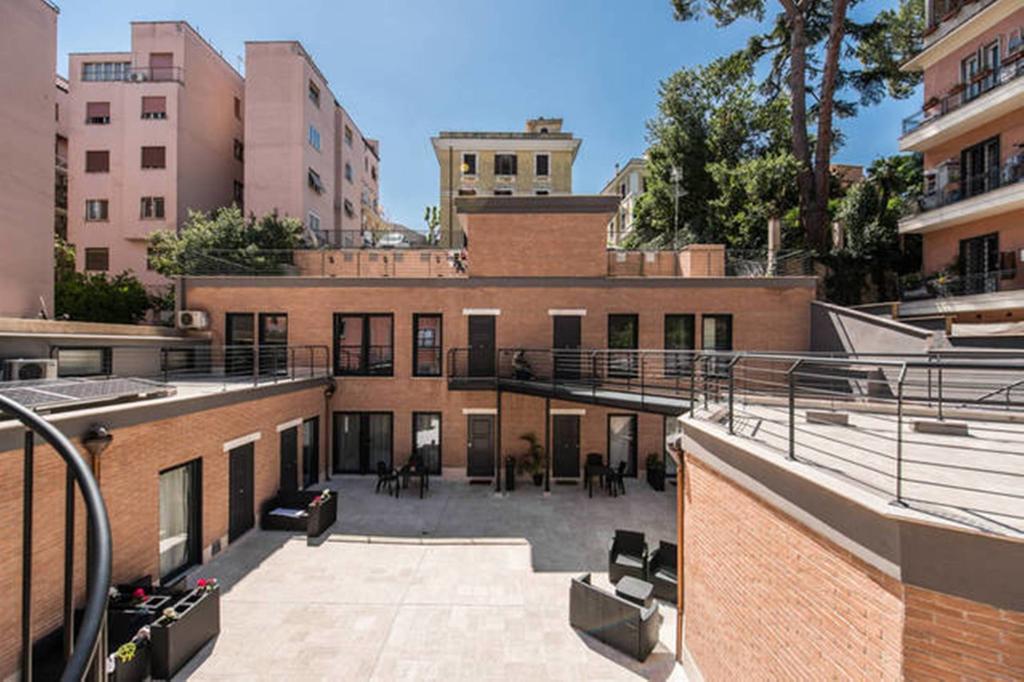 Appartamento Fantaflat E Locazione Turistica *