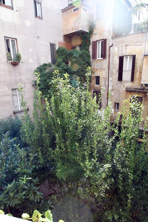 Domus Pellegrino Rome