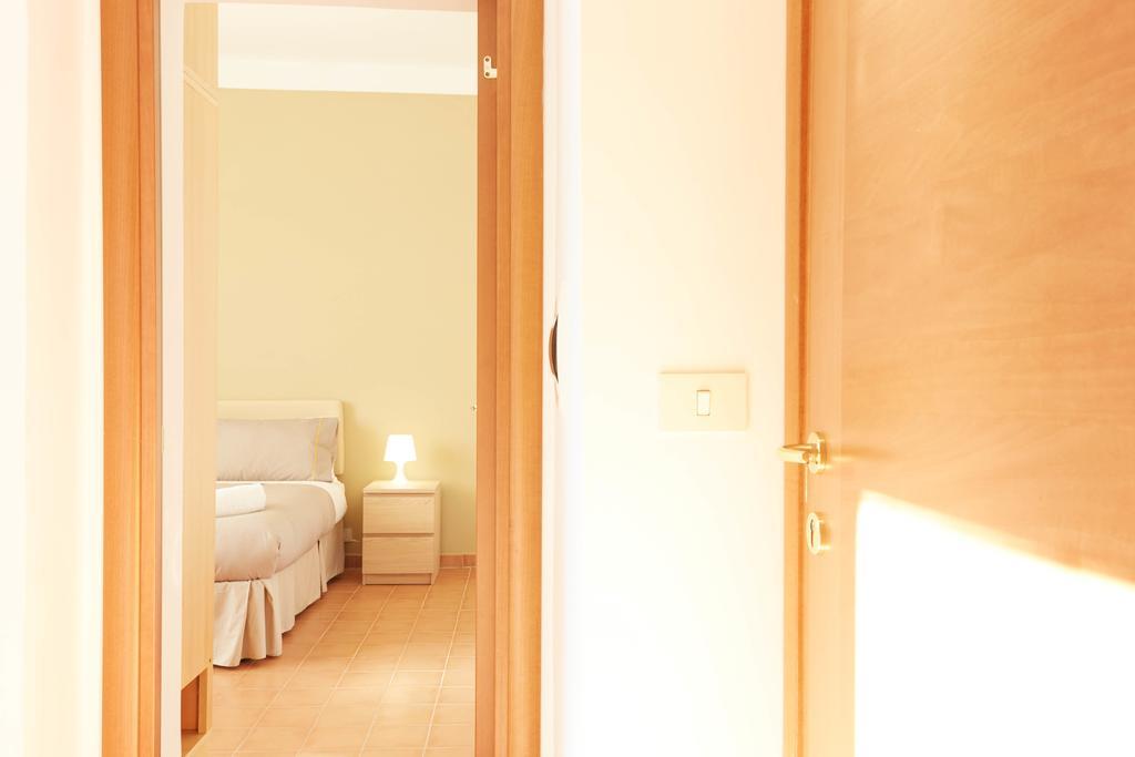 Apartment Colosseo Little House *