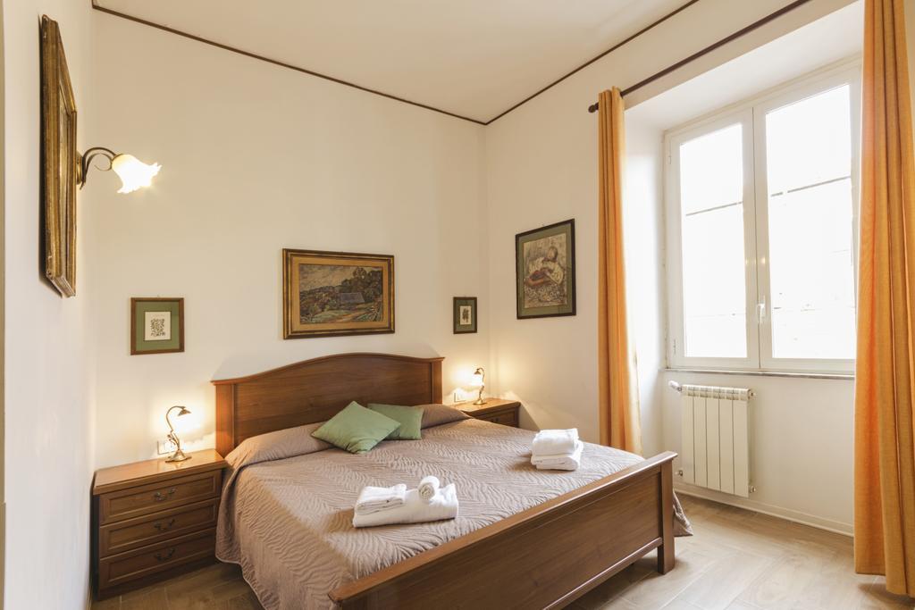 Trastever Bed & Breakfast Rome