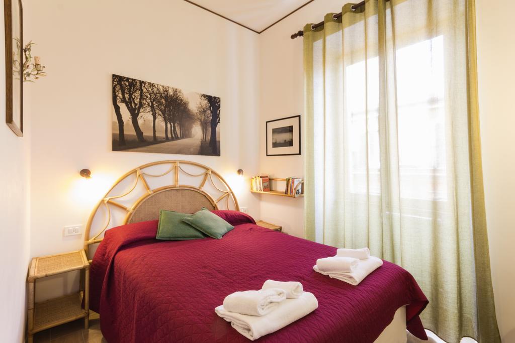 Bed & Breakfast Trastever Rome
