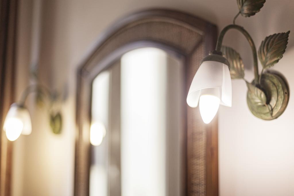 Bed & Breakfast Trastever Rome