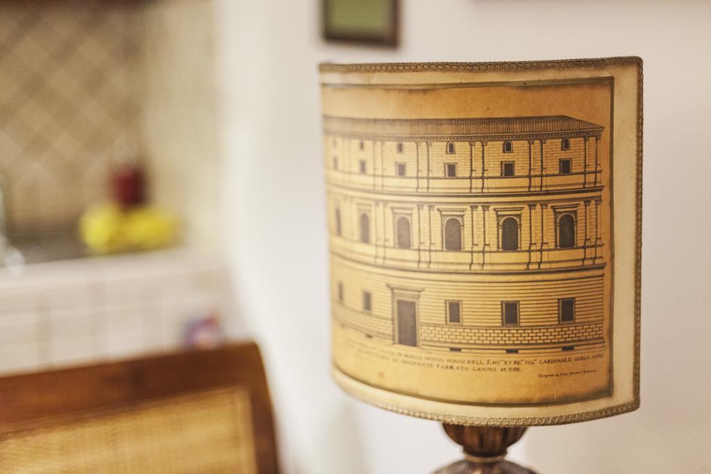 Bed & Breakfast Trastever Rome