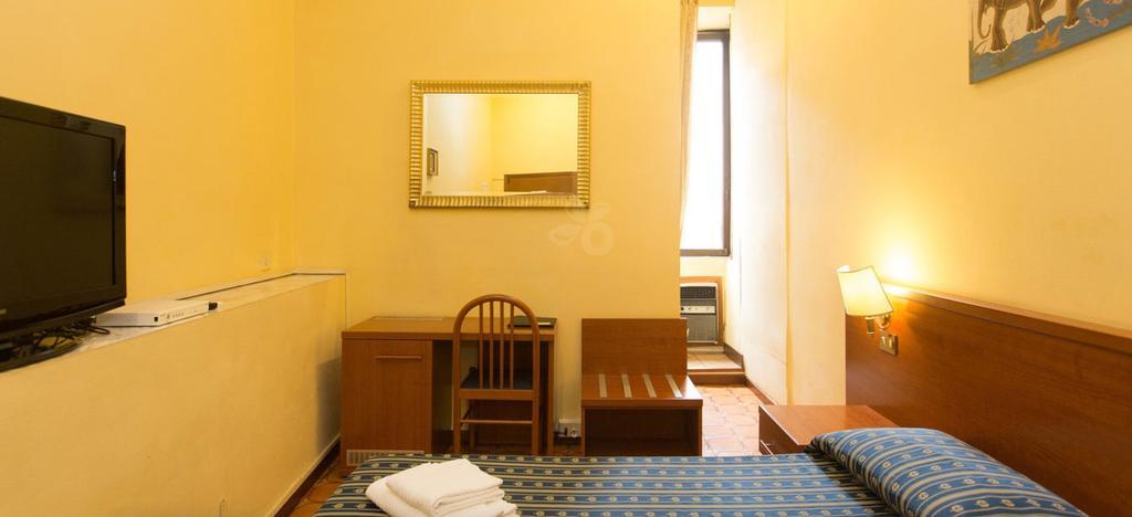 Azzurra Hotel Rome