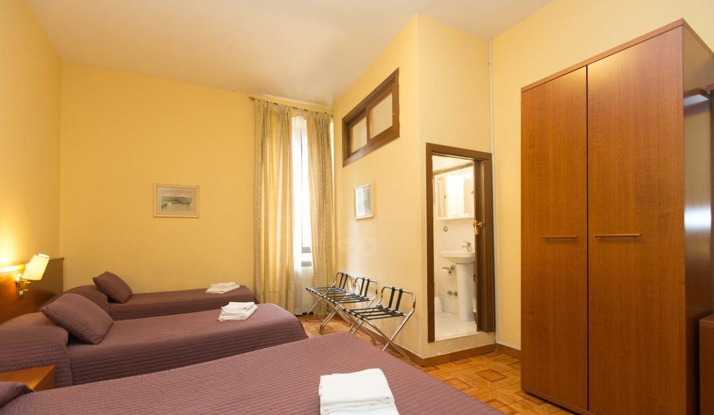 Azzurra Hotel Rome
