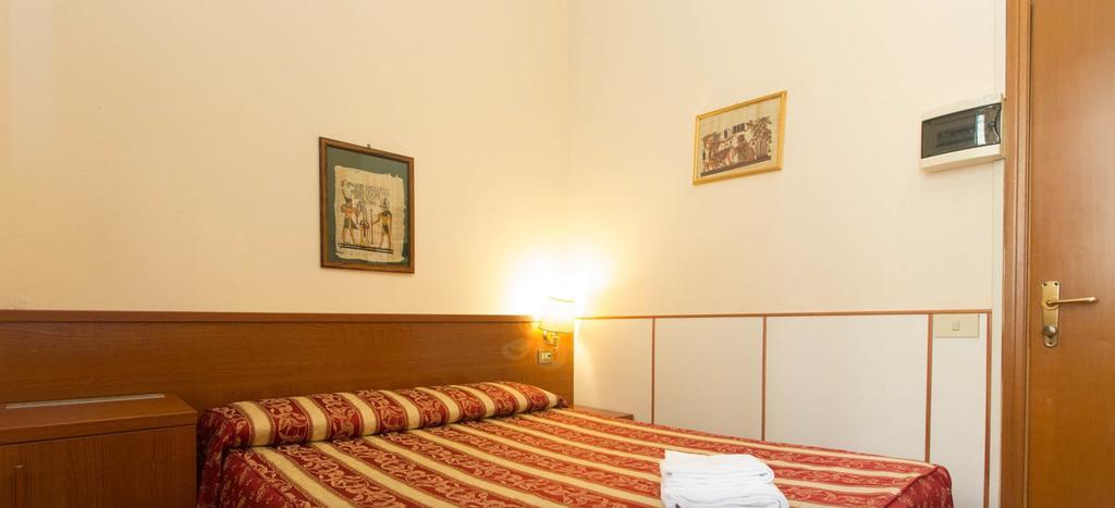 Azzurra Hotel Rome