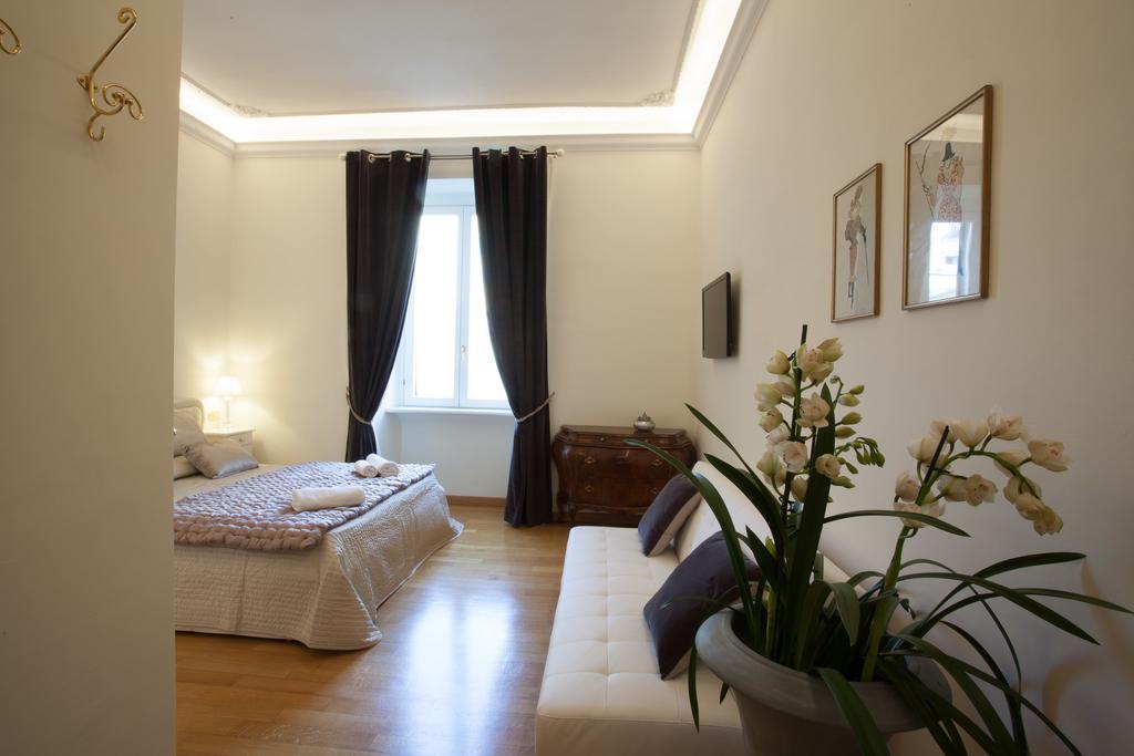 Innsiderome Guest house 3*