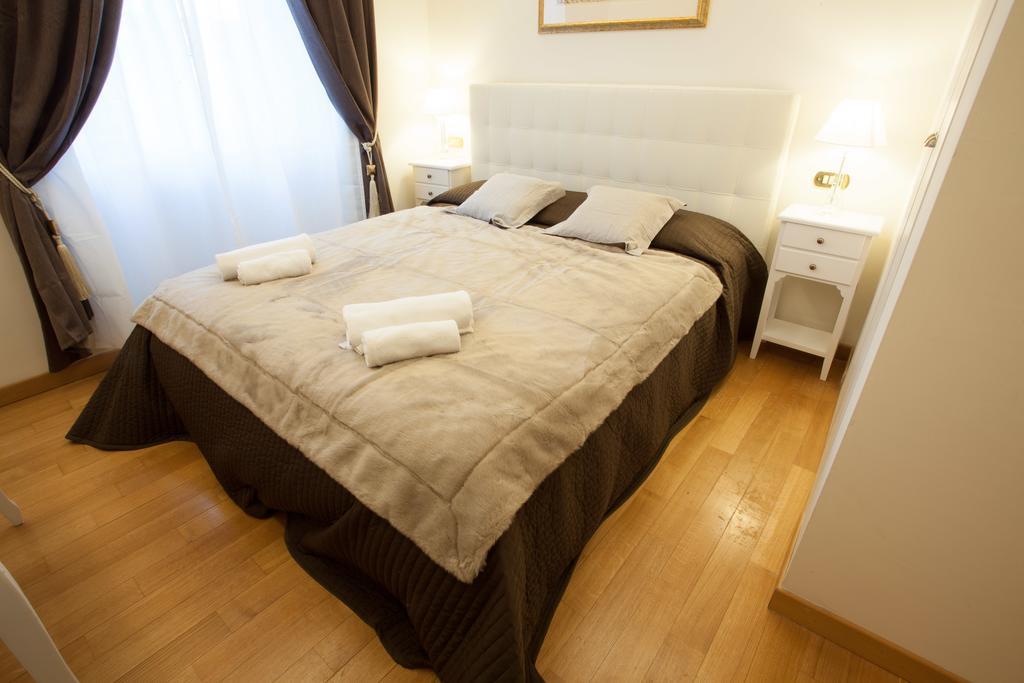 Guest house Innsiderome
