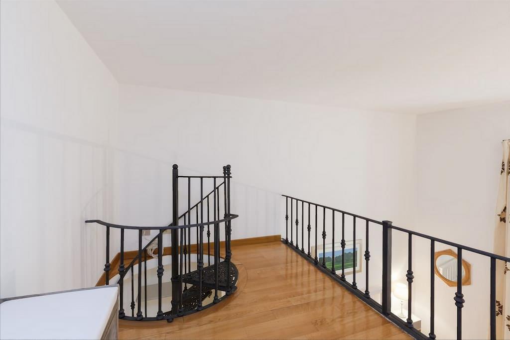 Apartment Cola Di Rienzo 28