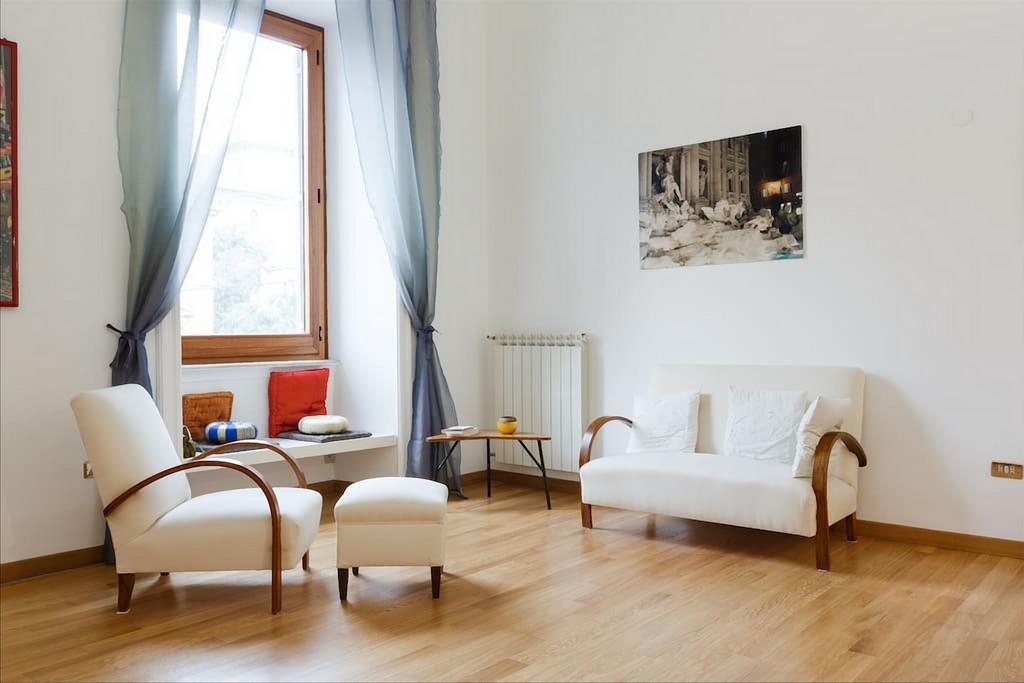 Cola Di Rienzo 28 Apartment Rome