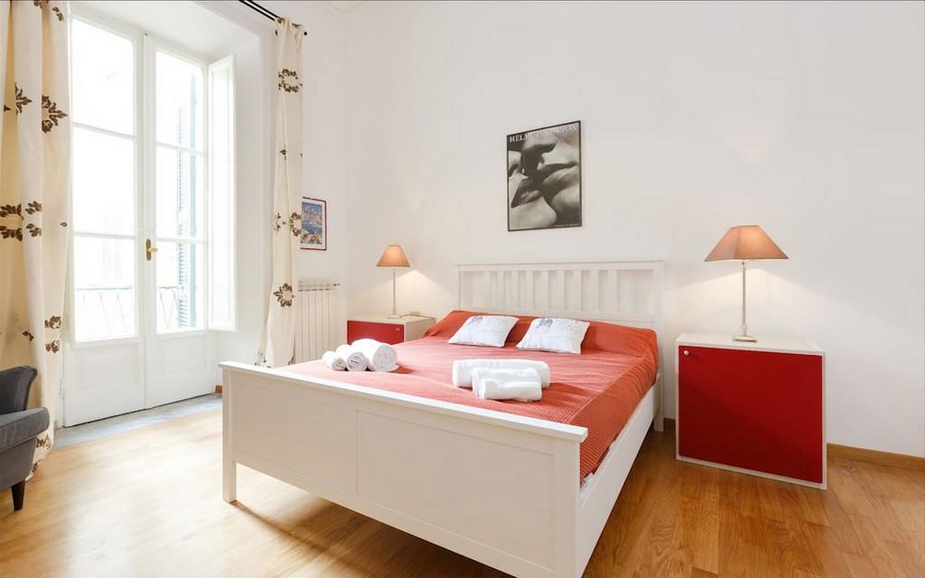 Apartment Cola Di Rienzo 28