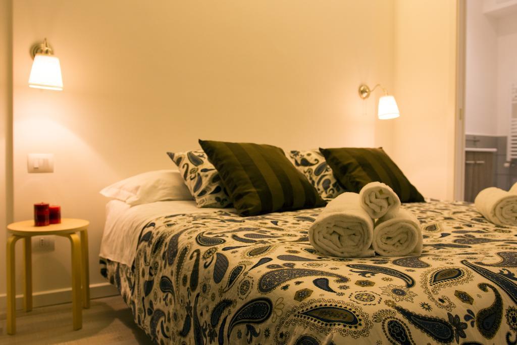 Guest house De Guestibus 2*