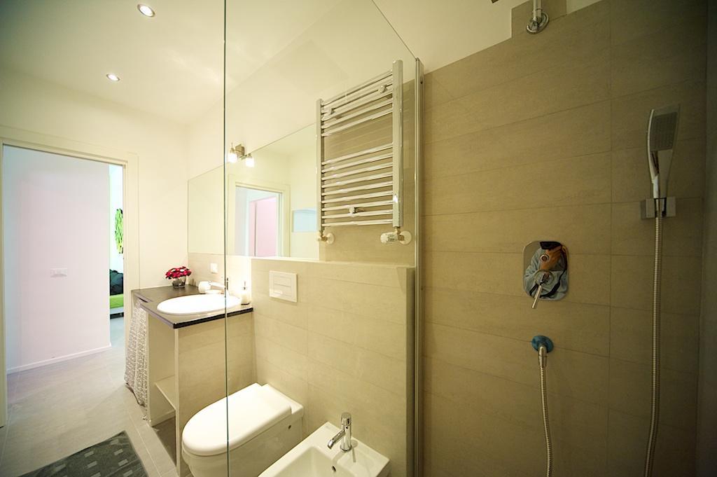 Lungotevere Holidays Holiday home *