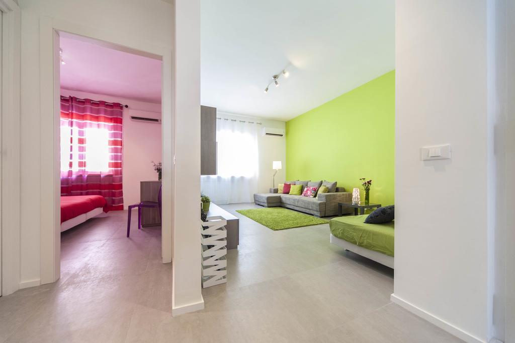 Holiday home Lungotevere Holidays *