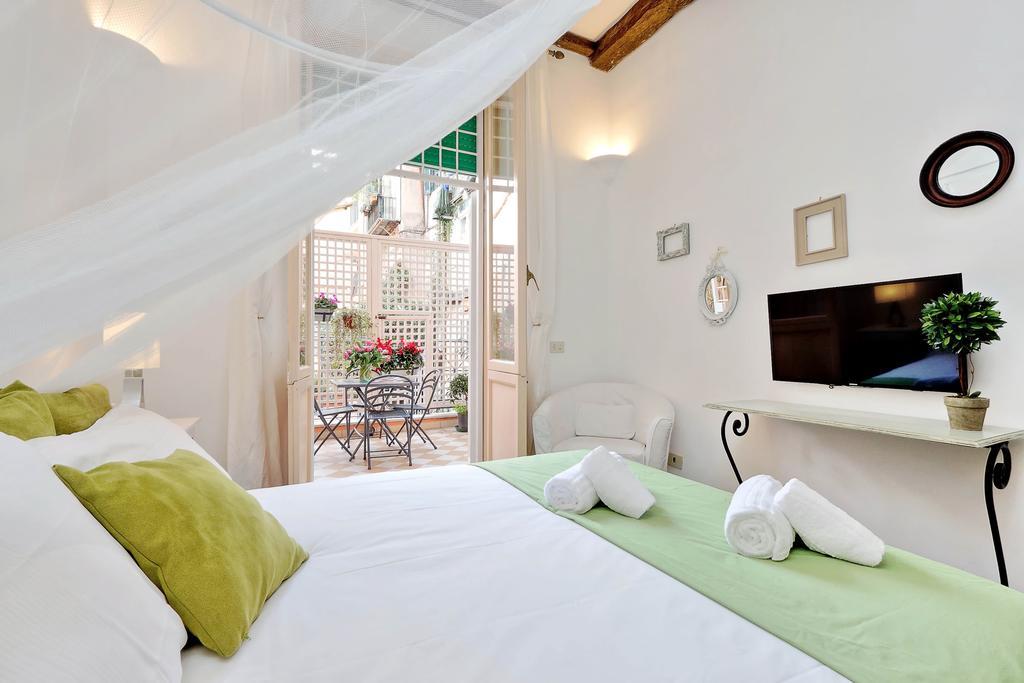 Corso Charme - My Extra Home Apartment