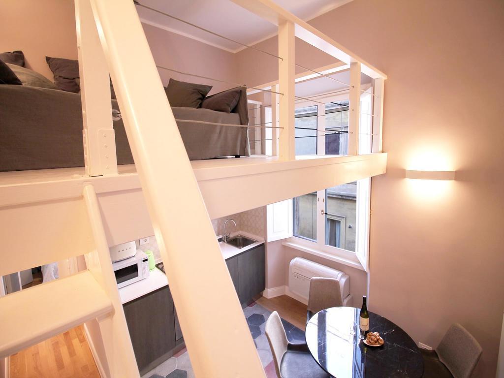Apartment Colosseo Topnotch *