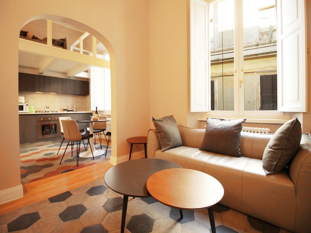 Apartment Colosseo Topnotch Rome