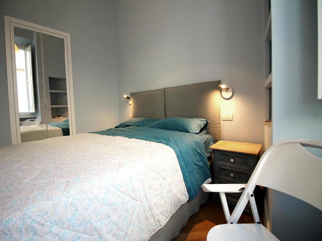 Apartment Colosseo Topnotch