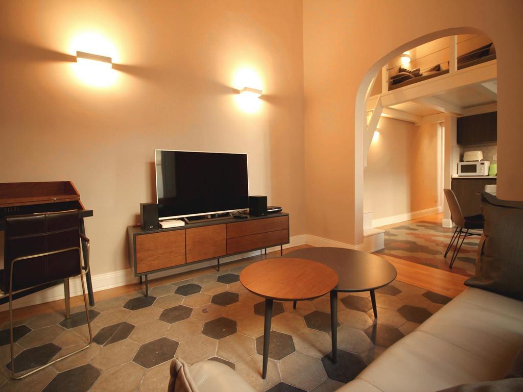 Colosseo Topnotch Apartment *