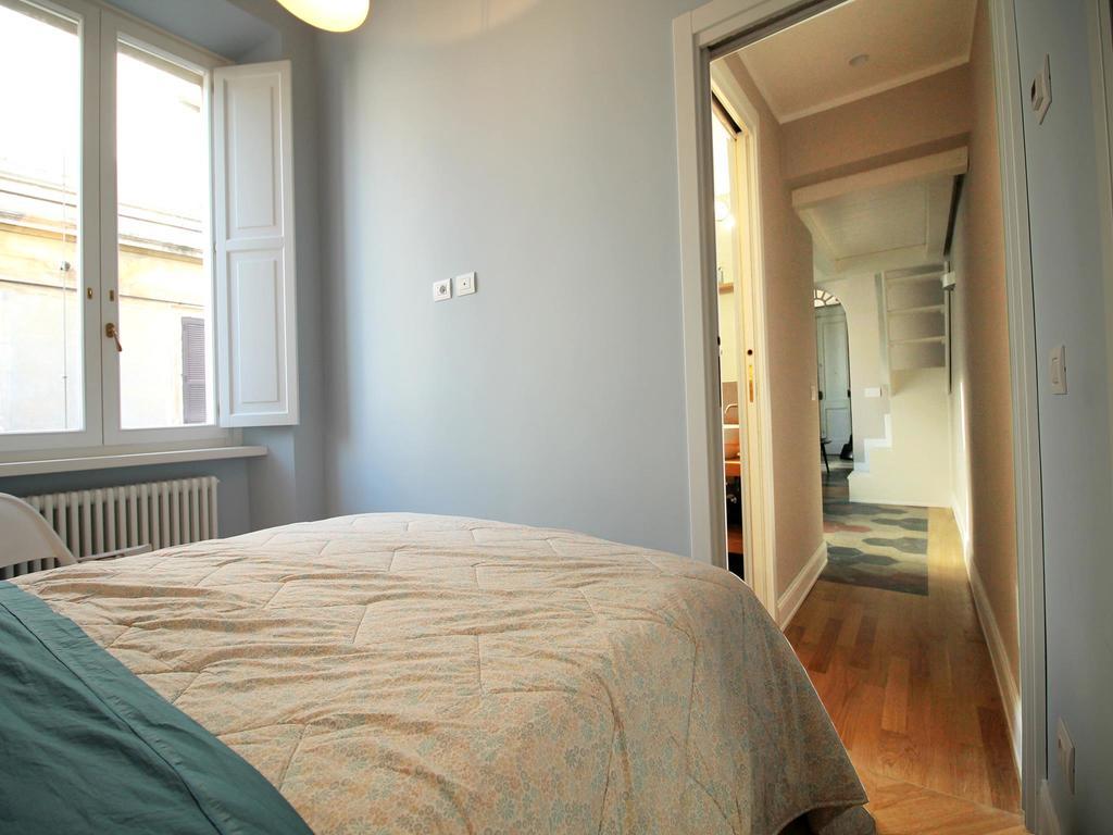 Colosseo Topnotch Apartment Rome