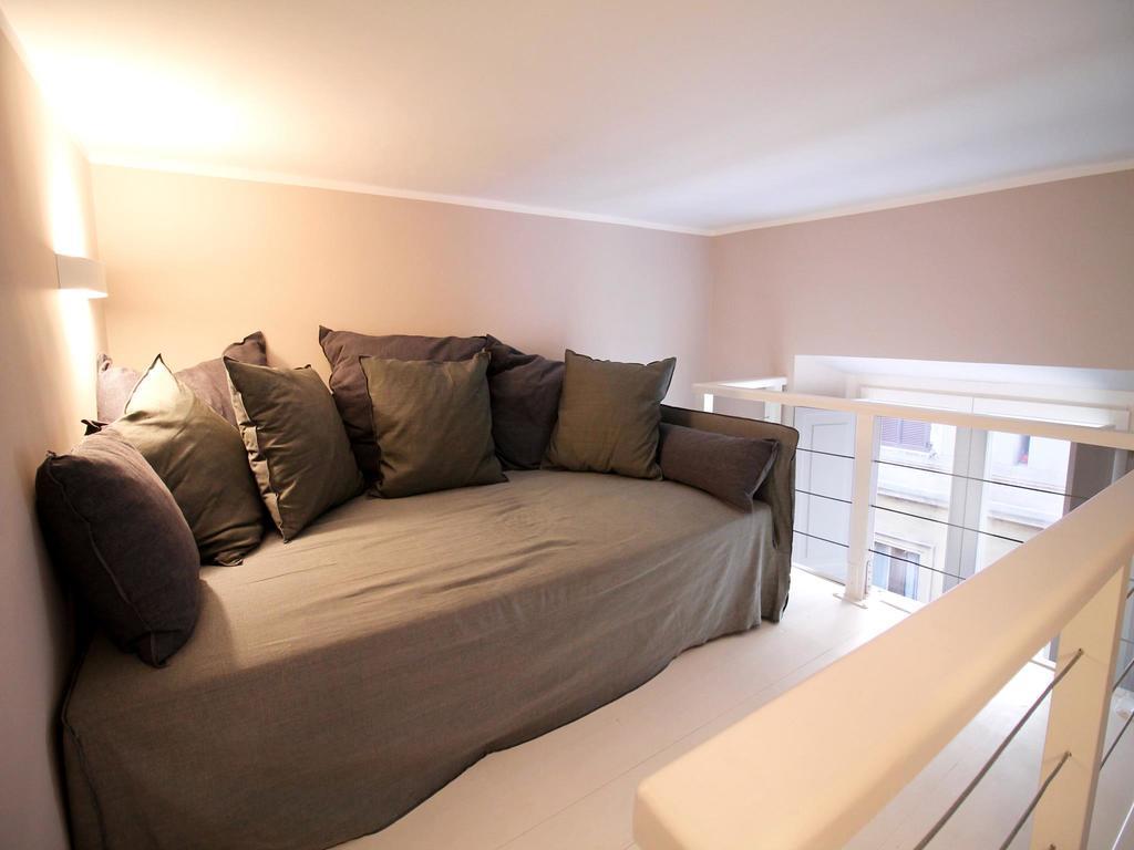 Apartment Colosseo Topnotch *