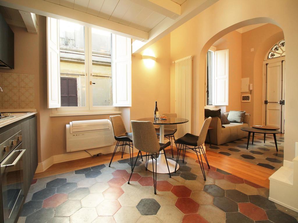 Apartment Colosseo Topnotch