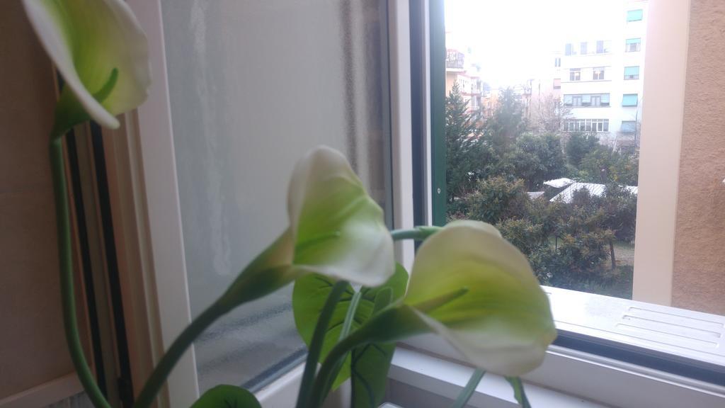 Apartment Happy Holidays