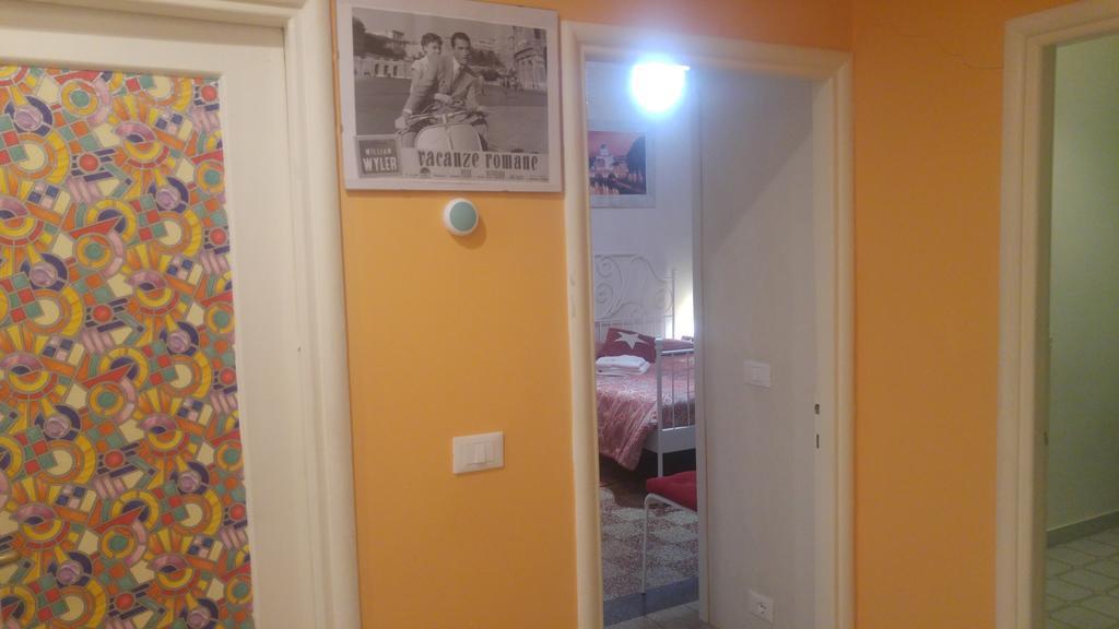 Apartment Happy Holidays Rome