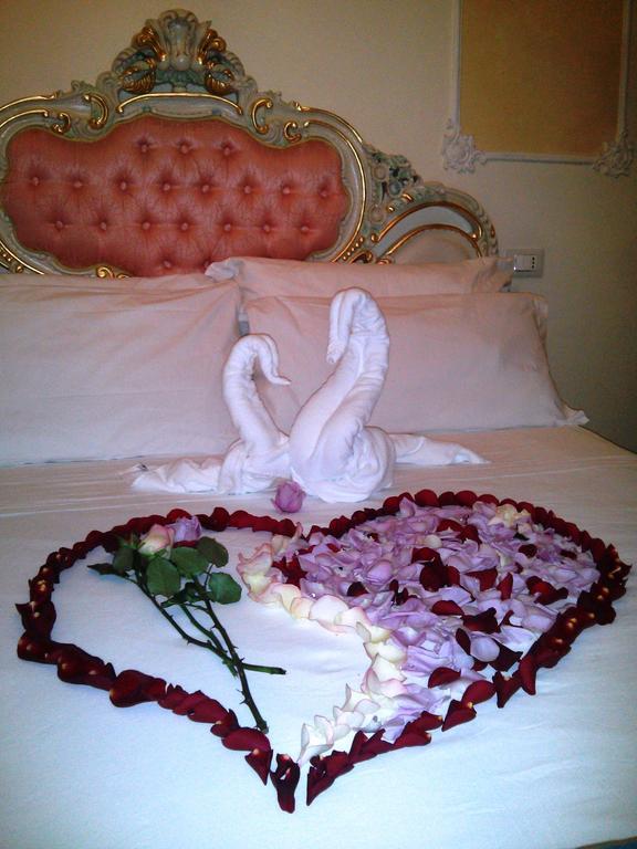 Guest house Imperial Rome