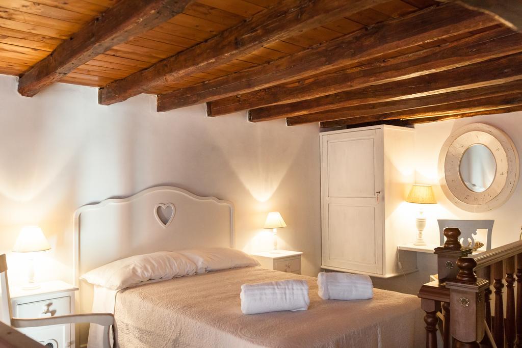 Maison La Boiserie Apartment *