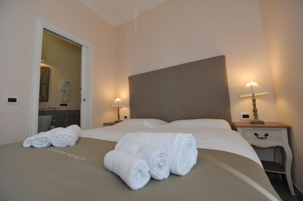 Zaccardi 4* Rome