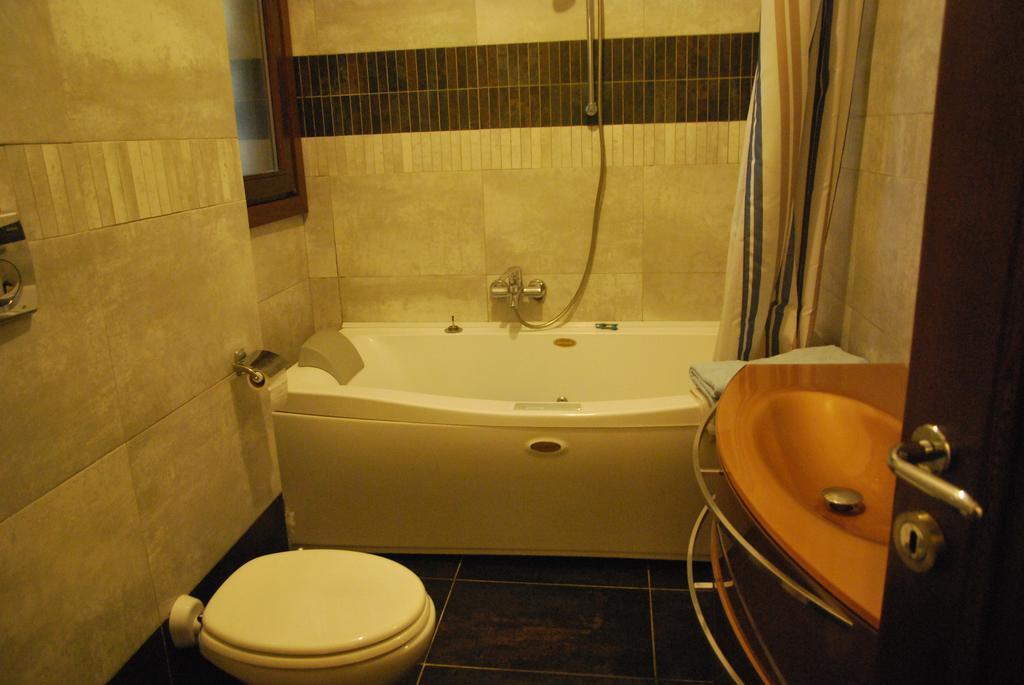 Apartment Flavia Rome