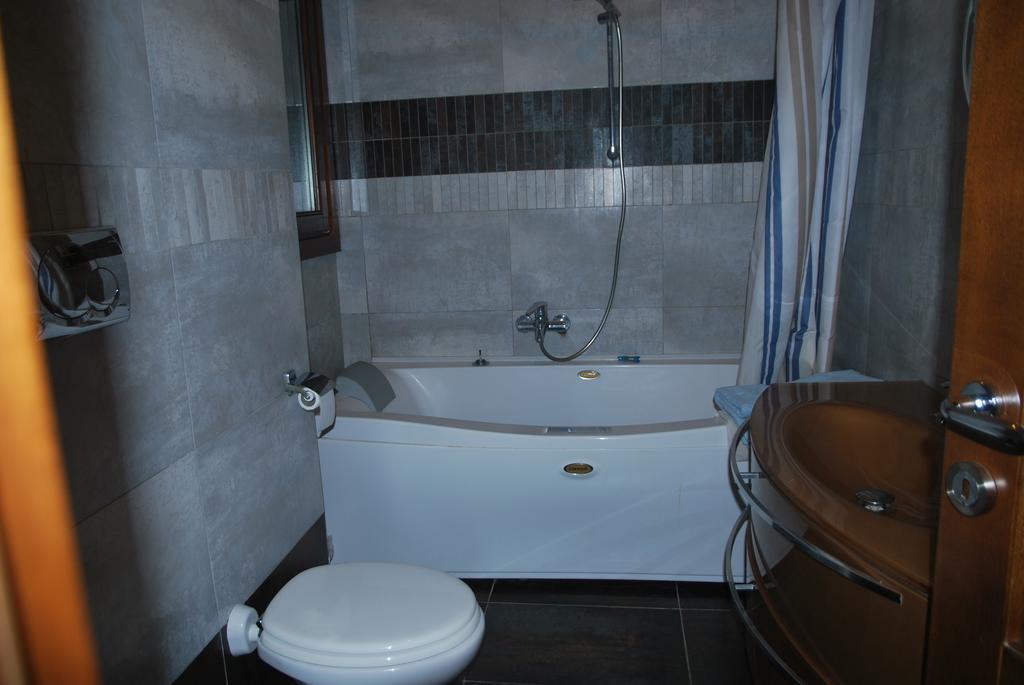 Apartment Flavia