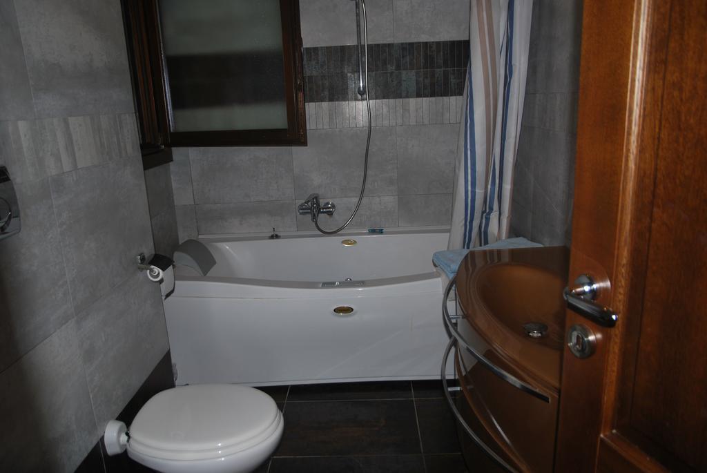 Apartment Flavia *
