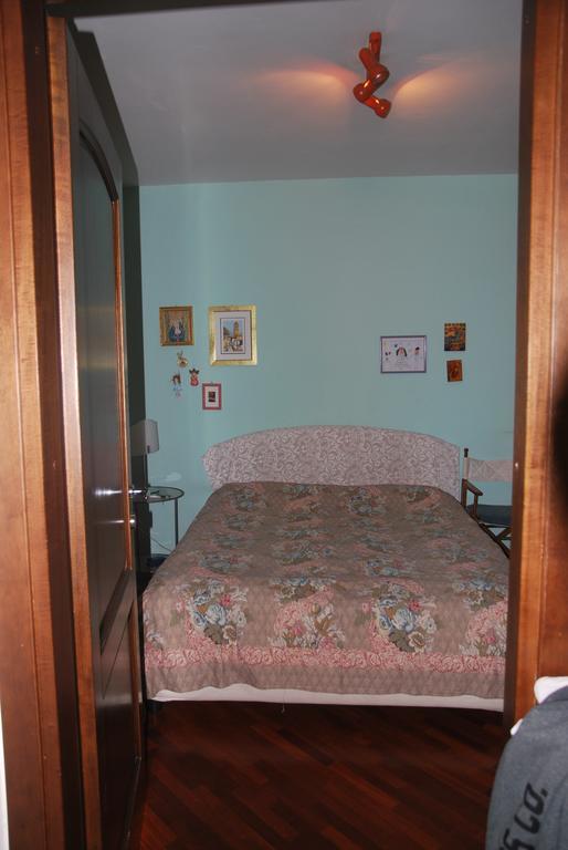 Flavia Apartment *