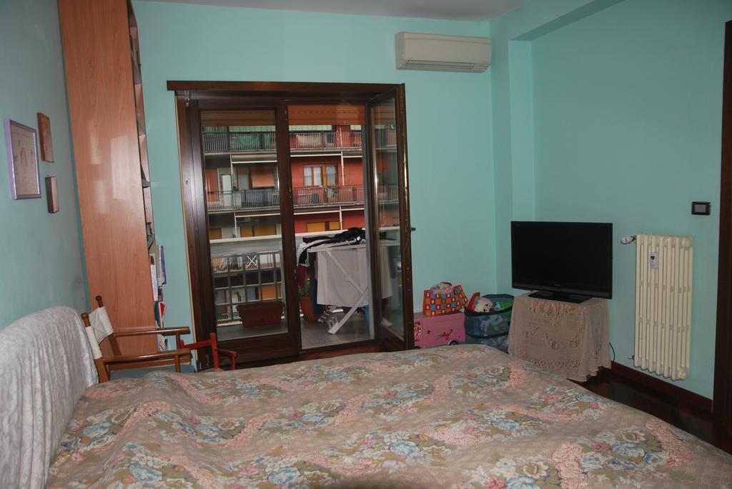 Flavia Apartment