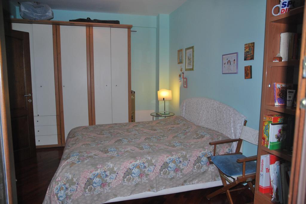 Flavia Apartment Rome