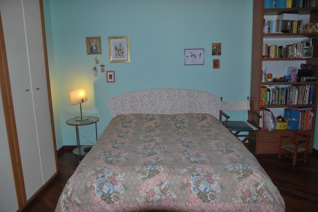 Flavia Apartment