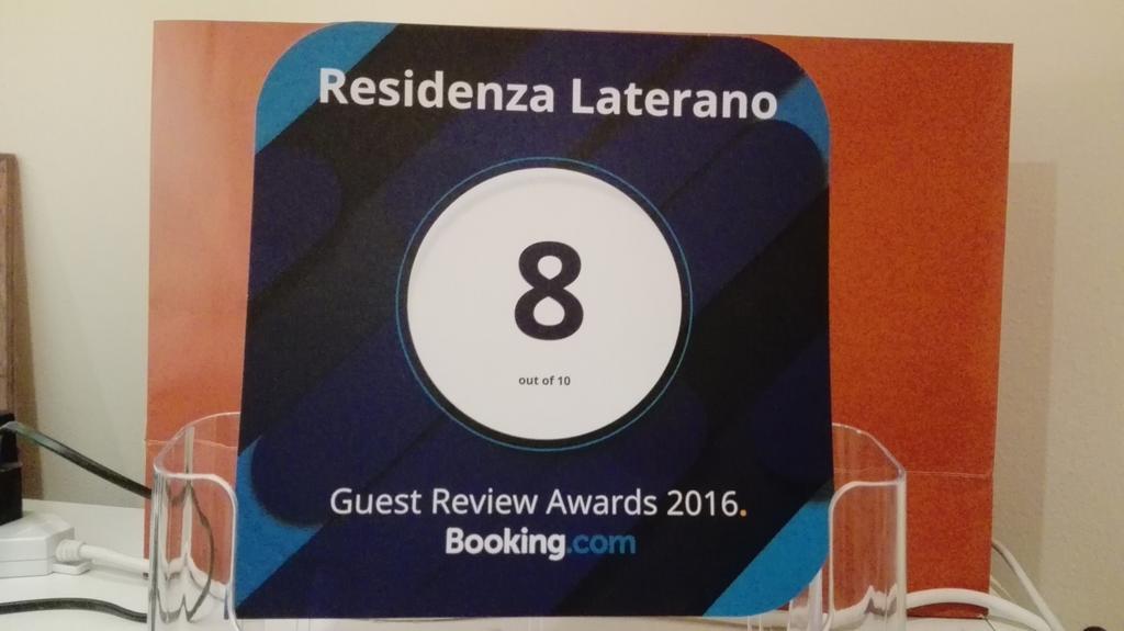 Laterano Guest house Rome