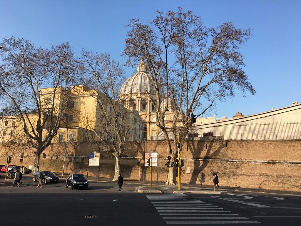 Innsiderome Rome